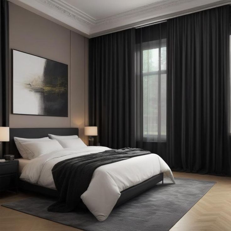 best blackout curtains