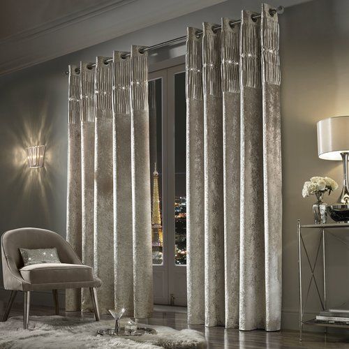 Ring Curtains in Abu Dhabi