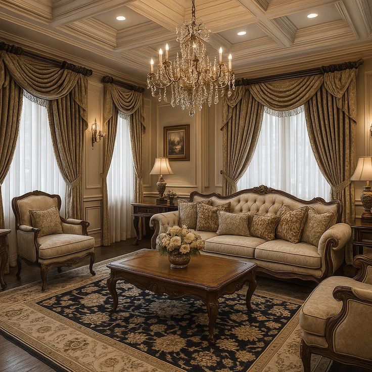 custom sheer curtains