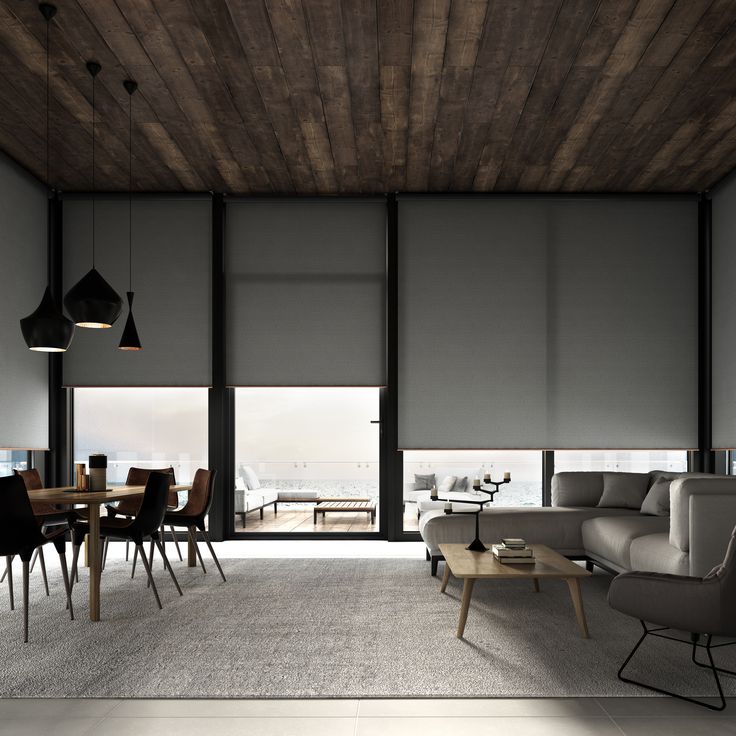 Designed for Abu Dhabi Homes & Offices