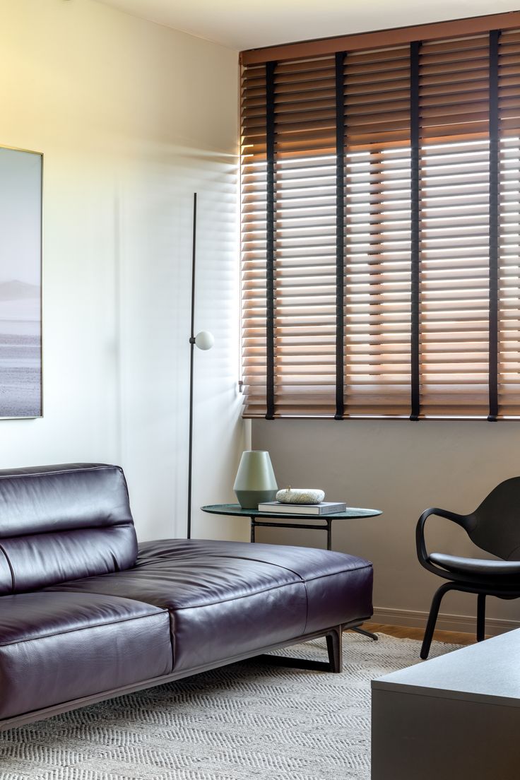 best custom wooden blinds