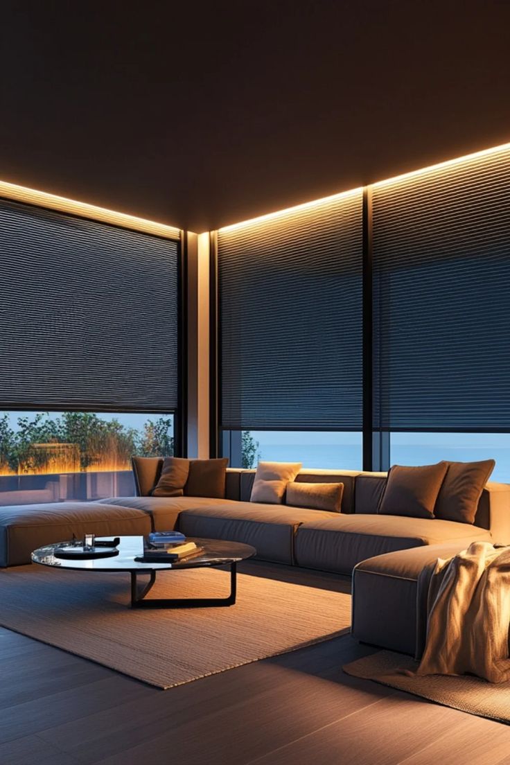 smart Custom Blinds