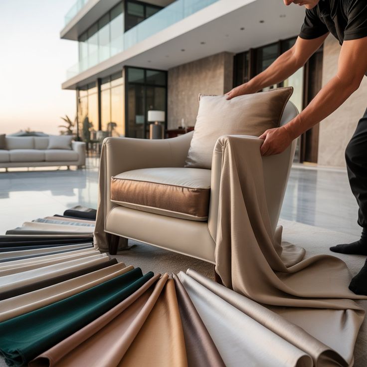 sofa repairing in abu dhabi