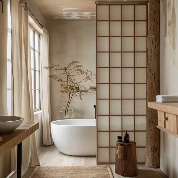 Blind Truly Suitable for Bathroom