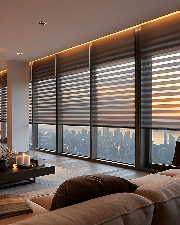 Why Are Your Blinds Difficult to Raise or Lower?