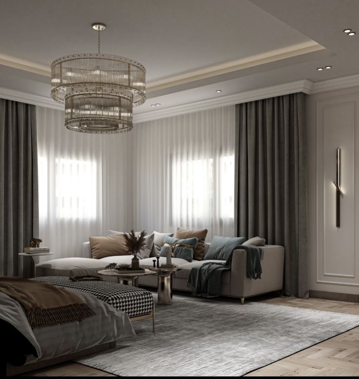 light-filtering curtains