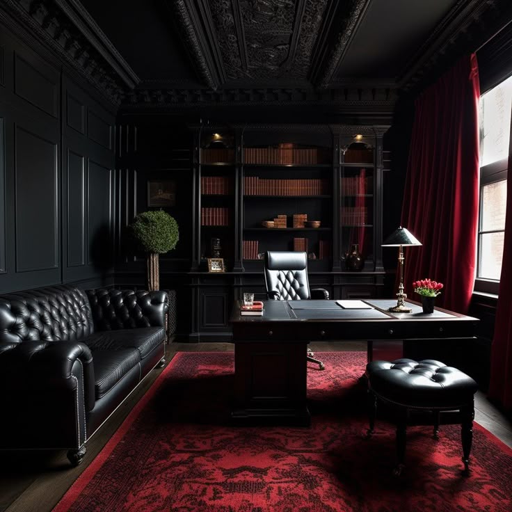 office wallpaper in Abu Dhabi