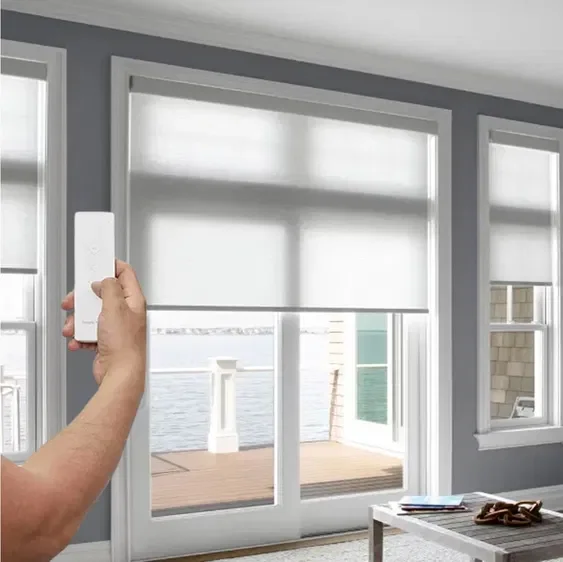 Can Light Control Solutions Reduce Cooling Costs?