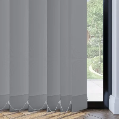 High-Quality Vertical Blinds in Abu Dhabi